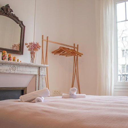Rare! Magnifique Appartement - Vue Cathedrale Remeš Exteriér fotografie