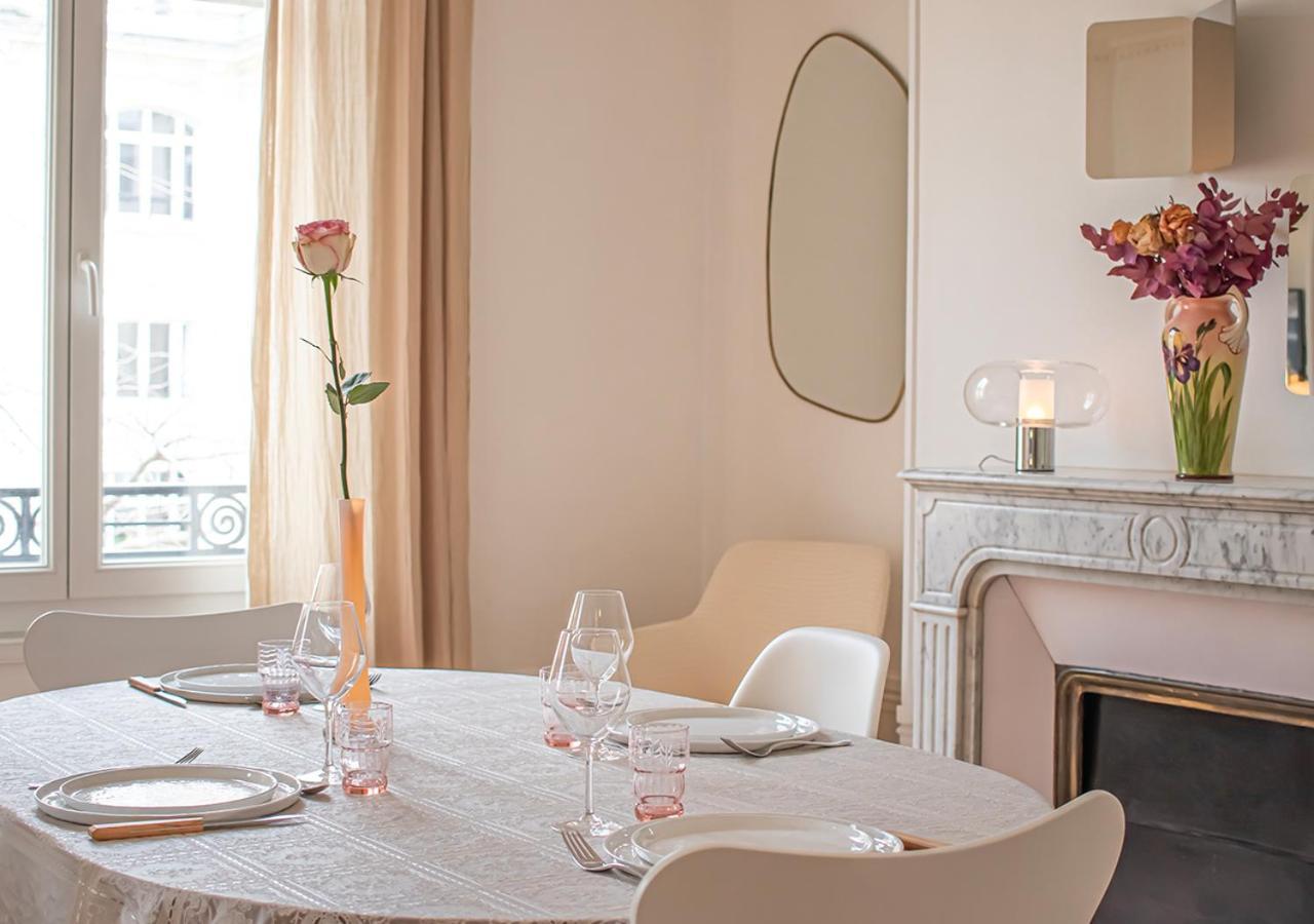 Rare! Magnifique Appartement - Vue Cathedrale Remeš Exteriér fotografie
